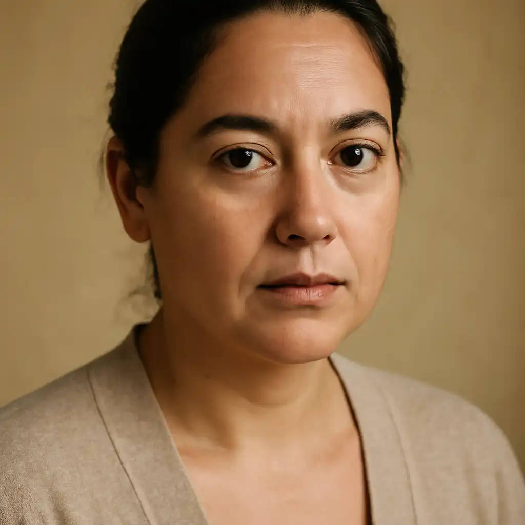 Valentina Izquierdo Salazar